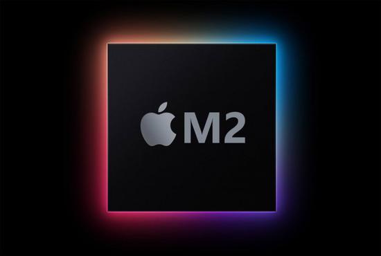 苹果正研发 M1X 和 M2 芯片，后者将装备在明年推出的