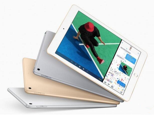 让人意外的新款iPad 苹果现在在考虑着什么？