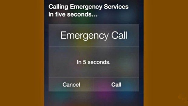 科技改变生活：4岁小男孩用Siri呼叫急救服务挽救母亲一命