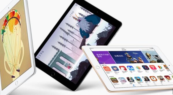 让人意外的新款iPad 苹果现在在考虑着什么？