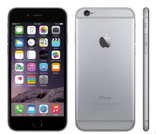 iPhone 6停售判决被撤销 确认没有侵犯设计