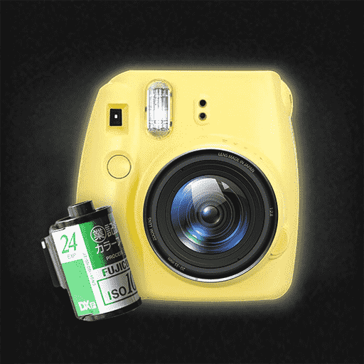 tok相机